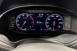 Seat Ibiza esikatselu 15