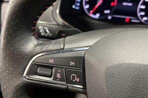 Seat Ibiza esikatselu 16