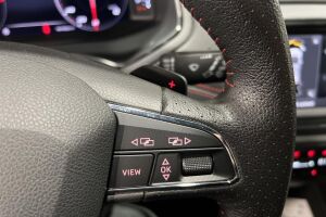 Seat Ibiza esikatselu 17