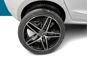 Seat Ibiza esikatselu 18