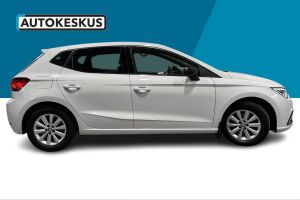 Seat Ibiza esikatselu 4
