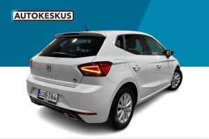 Seat Ibiza esikatselu 5