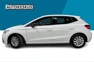 Seat Ibiza esikatselu 8