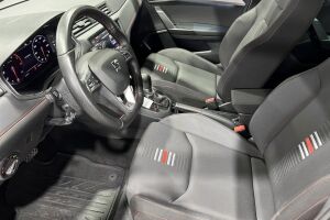 Seat Ibiza esikatselu 9