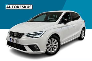 Seat Ibiza esikatselu 0
