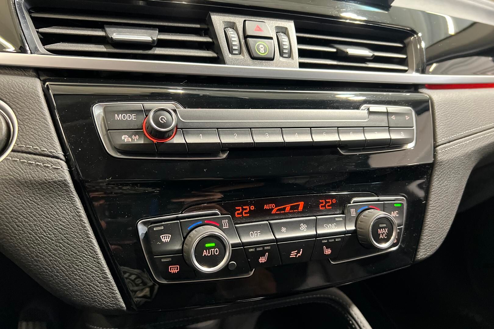 BMW X1 iso kuva 19