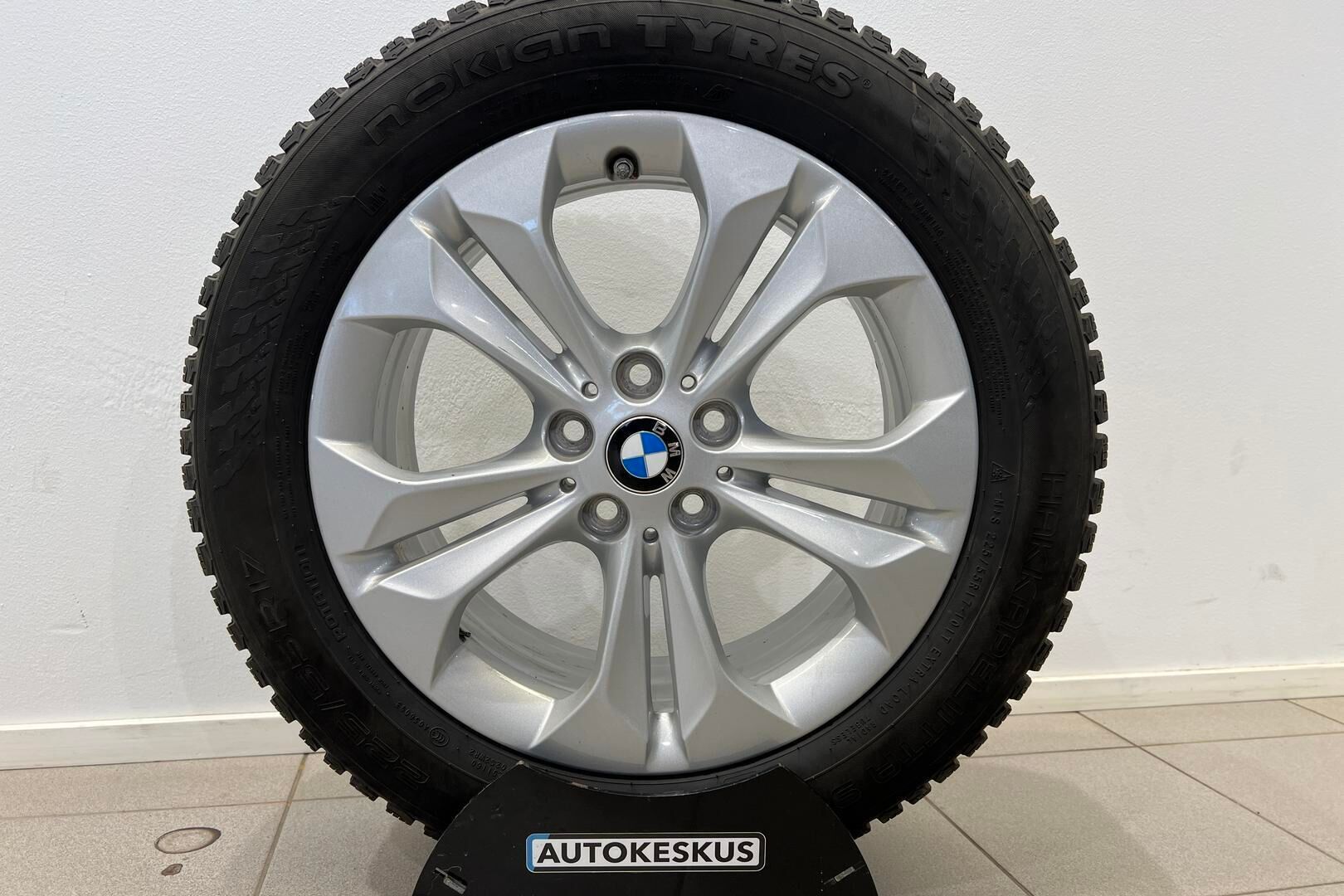 BMW X1 iso kuva 29