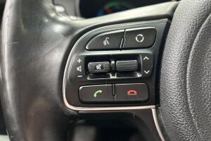 Kia Optima esikatselu 14