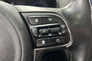 Kia Optima esikatselu 15