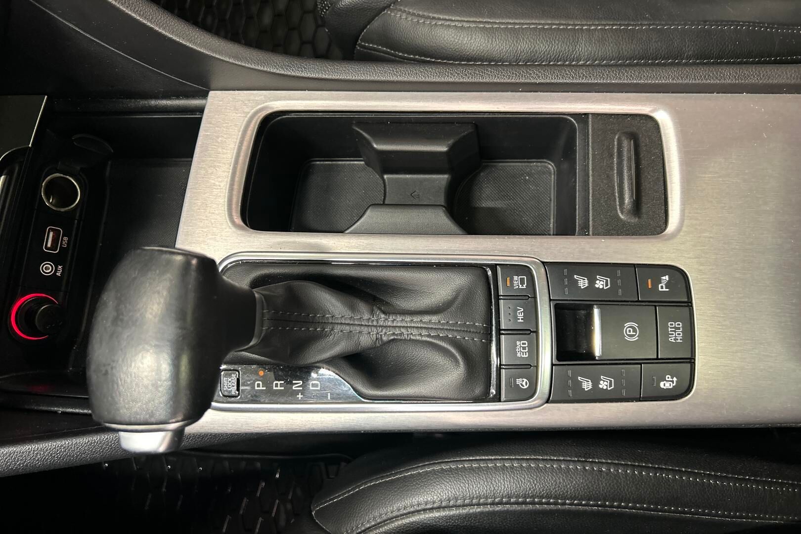 Kia Optima iso kuva 19