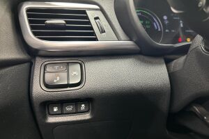 Kia Optima esikatselu 26