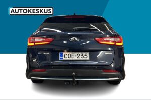Kia Optima esikatselu 24
