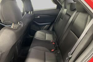 Mazda CX-30 esikatselu 10