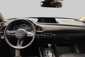 Mazda CX-30 esikatselu 11