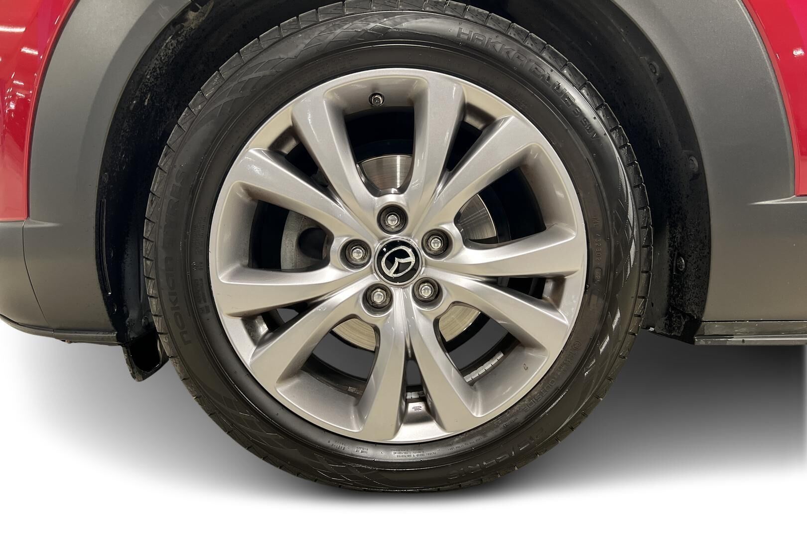 Mazda CX-30 iso kuva 13