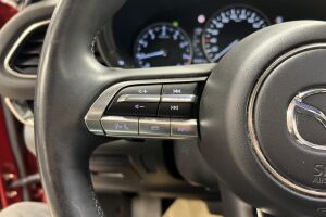 Mazda CX-30 esikatselu 17