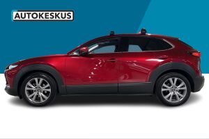 Mazda CX-30 esikatselu 8