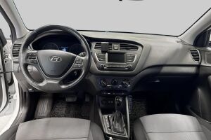 Hyundai i20 Hatchback esikatselu 10