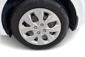 Hyundai i20 Hatchback esikatselu 12