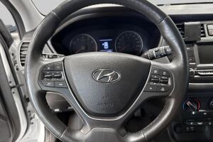 Hyundai i20 Hatchback esikatselu 17