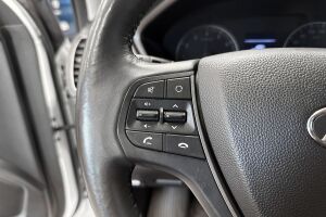Hyundai i20 Hatchback esikatselu 18