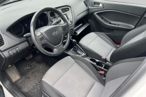 Hyundai i20 Hatchback esikatselu 2