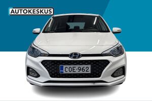 Hyundai i20 Hatchback esikatselu 1