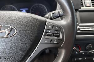 Hyundai i20 Hatchback esikatselu 19