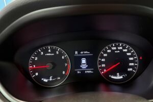 Hyundai i20 Hatchback esikatselu 20