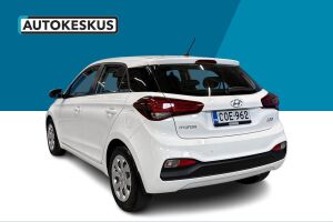 Hyundai i20 Hatchback esikatselu 6