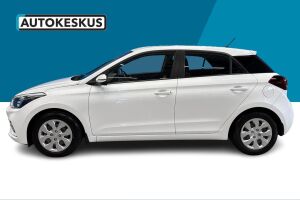 Hyundai i20 Hatchback esikatselu 7