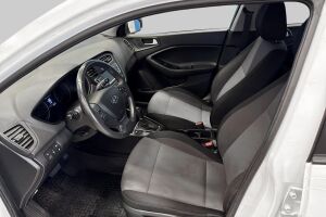 Hyundai i20 Hatchback esikatselu 8