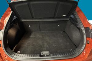 Kia XCeed esikatselu 11