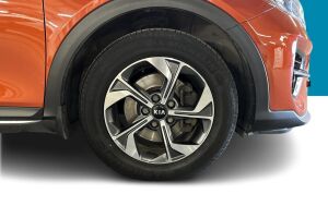 Kia XCeed esikatselu 12