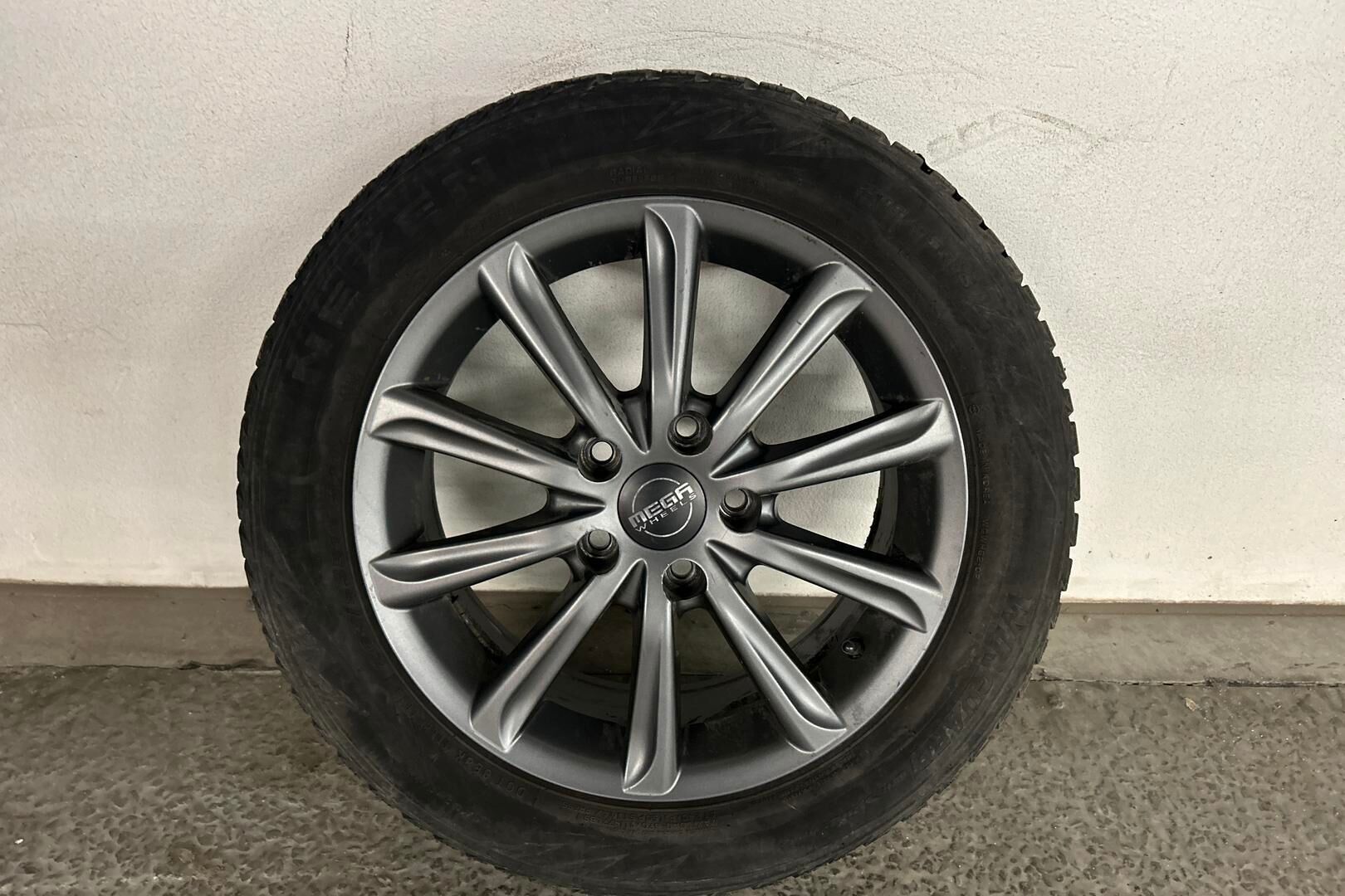 Kia XCeed iso kuva 13