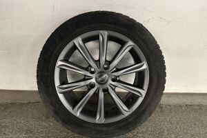 Kia XCeed esikatselu 13