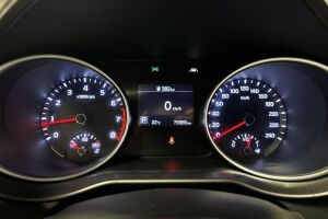Kia XCeed esikatselu 14
