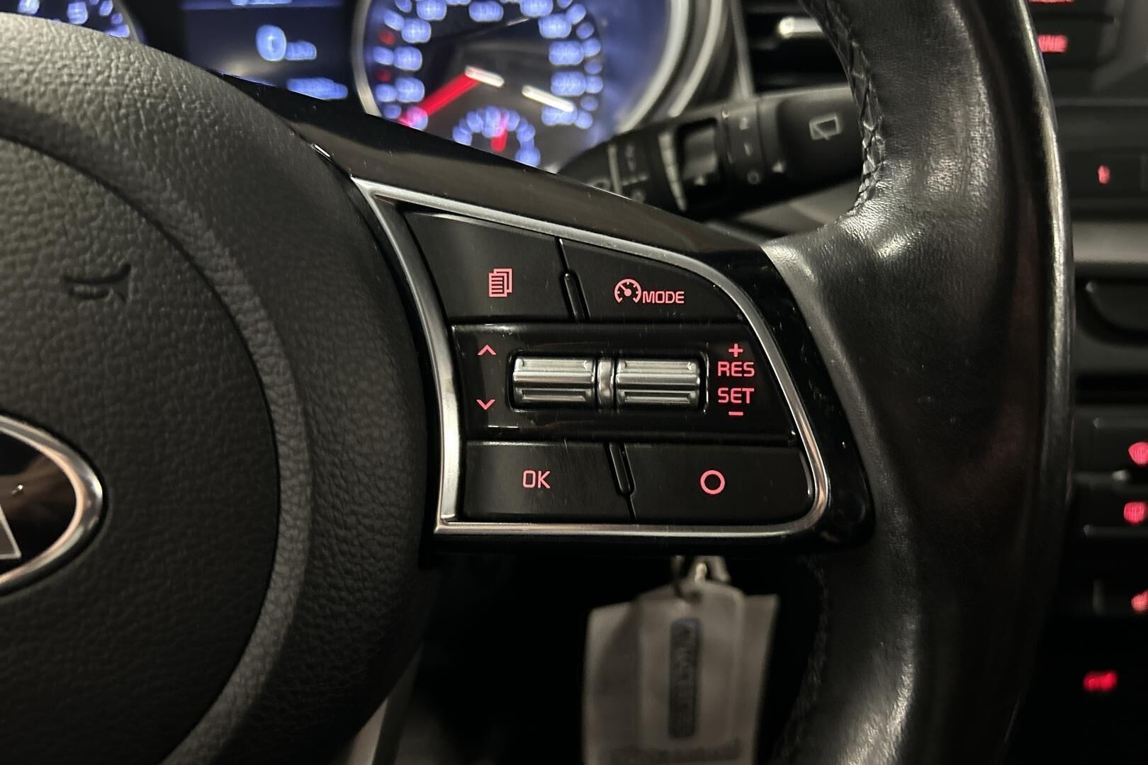 Kia XCeed iso kuva 15