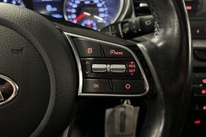 Kia XCeed esikatselu 15