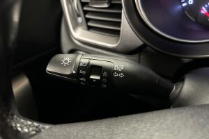Kia XCeed esikatselu 18