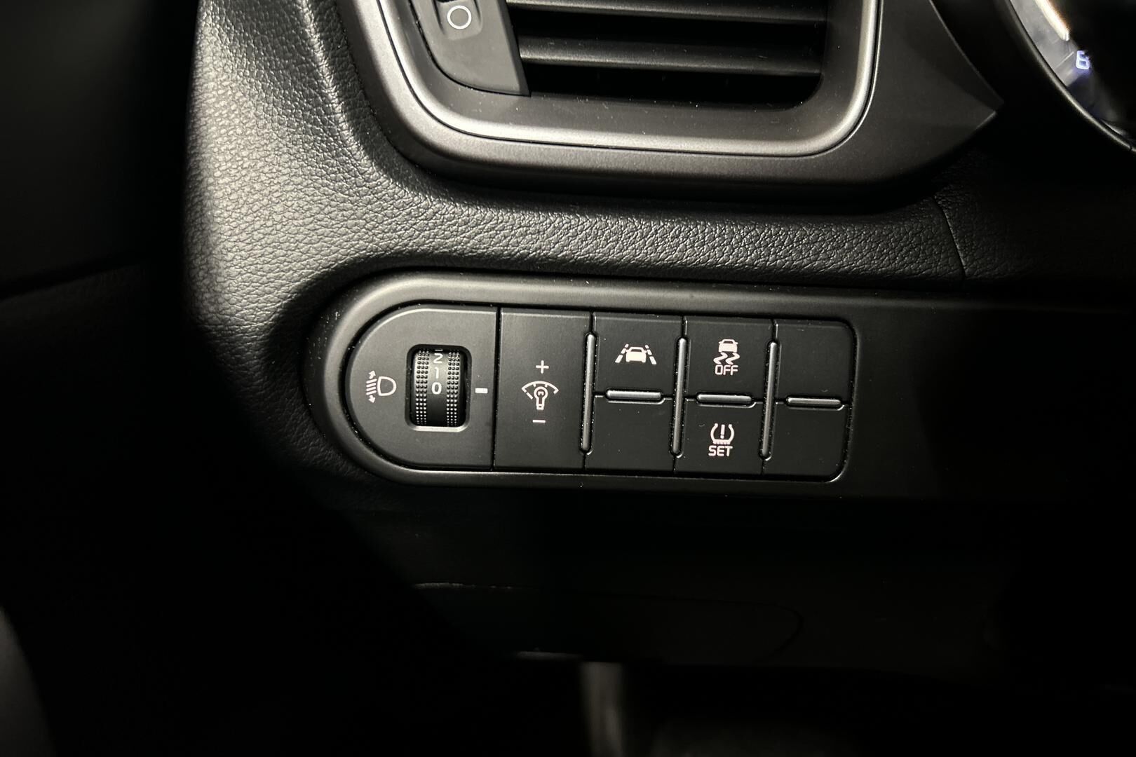 Kia XCeed iso kuva 19