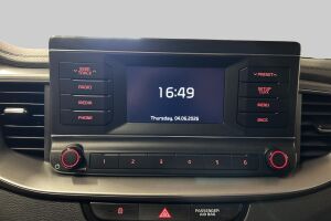 Kia XCeed esikatselu 21