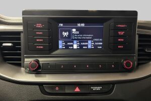 Kia XCeed esikatselu 22