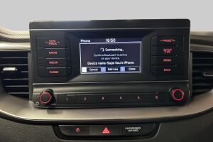 Kia XCeed esikatselu 23