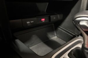 Kia XCeed esikatselu 25