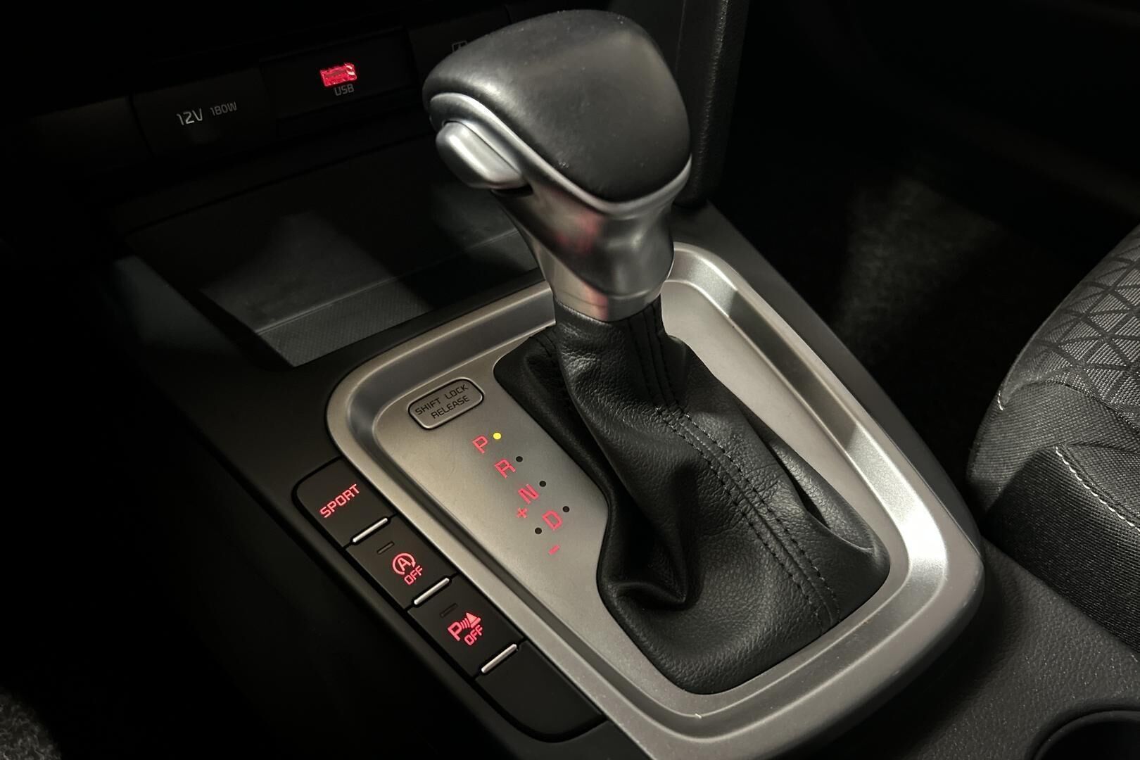 Kia XCeed iso kuva 26