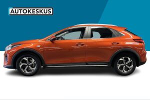 Kia XCeed esikatselu 7