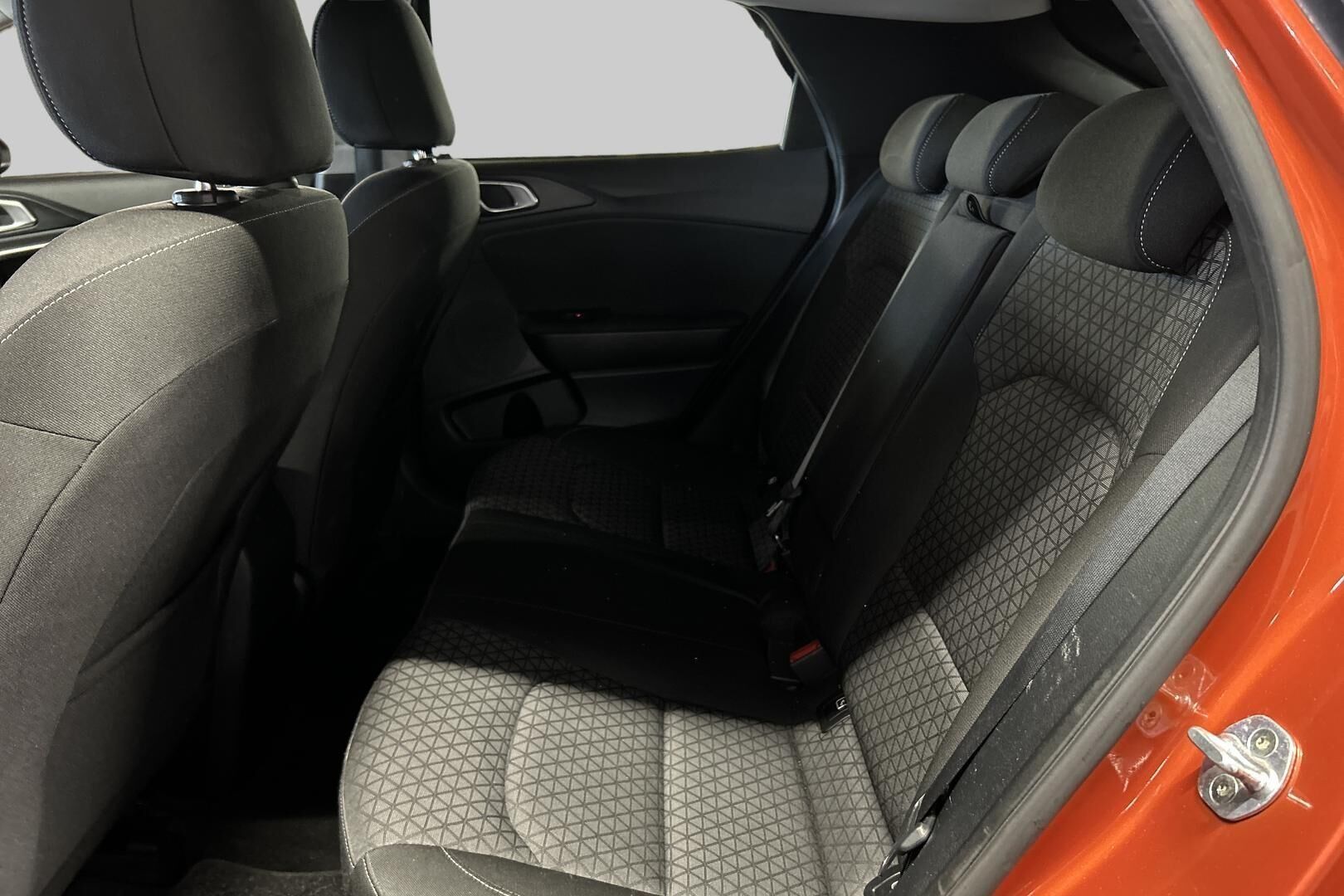 Kia XCeed iso kuva 9