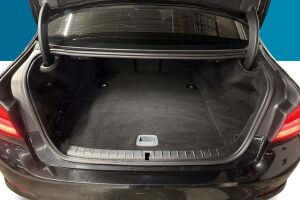 BMW 5-sarja esikatselu 11