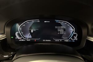 BMW 5-sarja esikatselu 14
